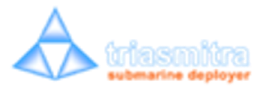 </br></br>PT KETROSDEN TRIASMITRA TBK
